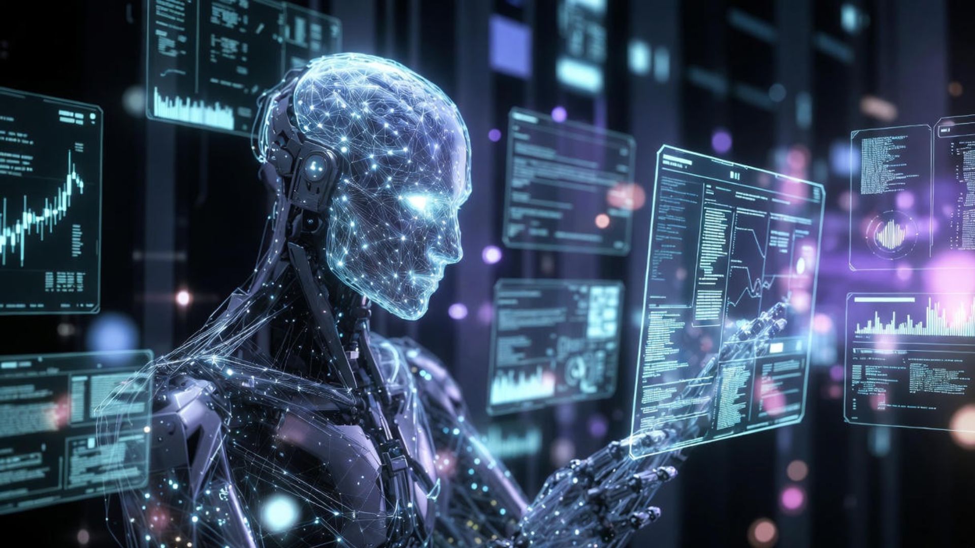 Top 10 Myths About AI Being Dangerous