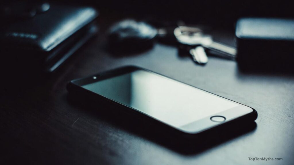 Top 7 Myths About App Permissions