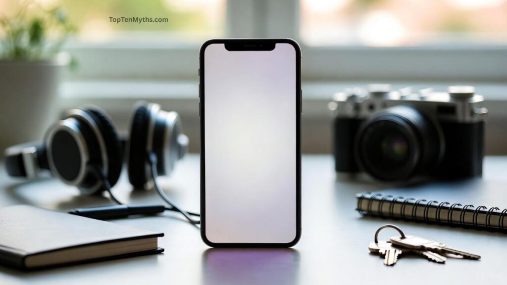 Top 7 Myths About App Permissions