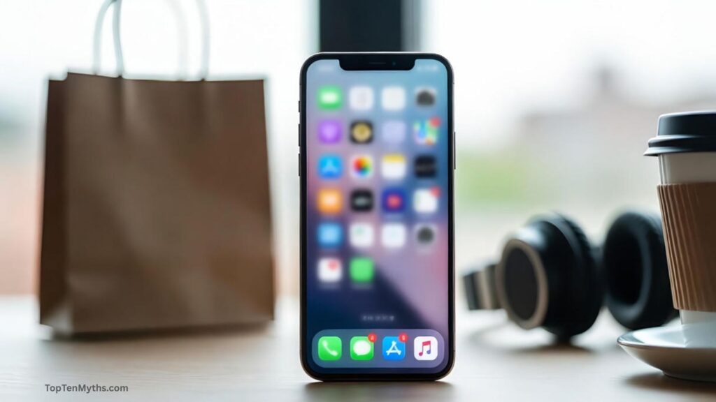 Top 7 Myths About App Permissions