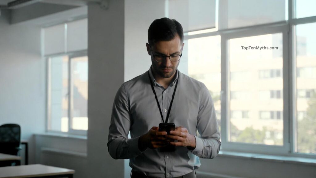 Top 7 Myths About App Permissions