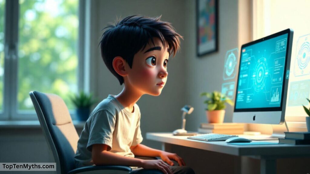 Top 10 Myths About ChatGPT