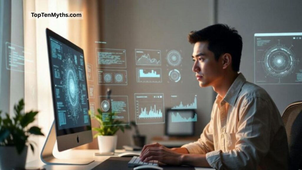 Top 10 Myths About ChatGPT