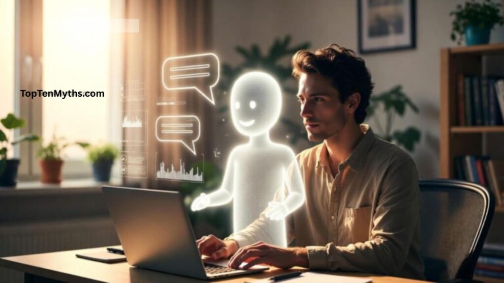 Top 10 Myths About ChatGPT