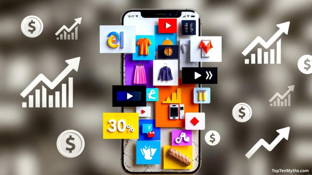 Top 10 Myths About Free Apps