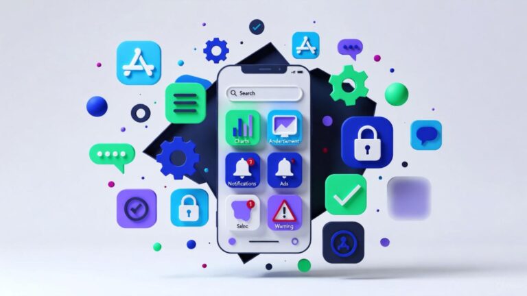 Top 10 Myths About Free Apps