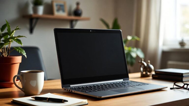 Top 10 Myths About Laptop Performance