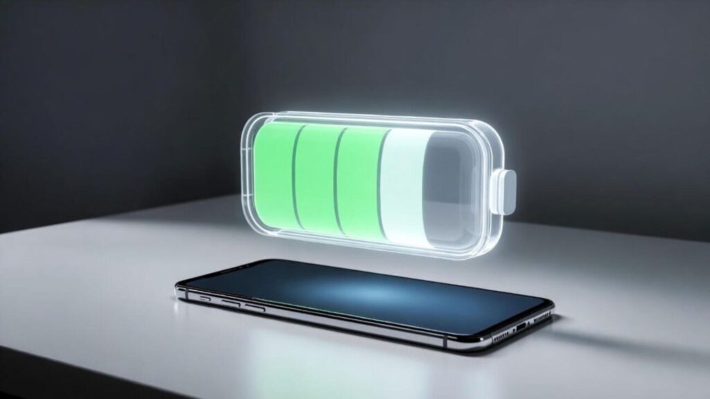 Top 10 Myths About Smartphone Batteries