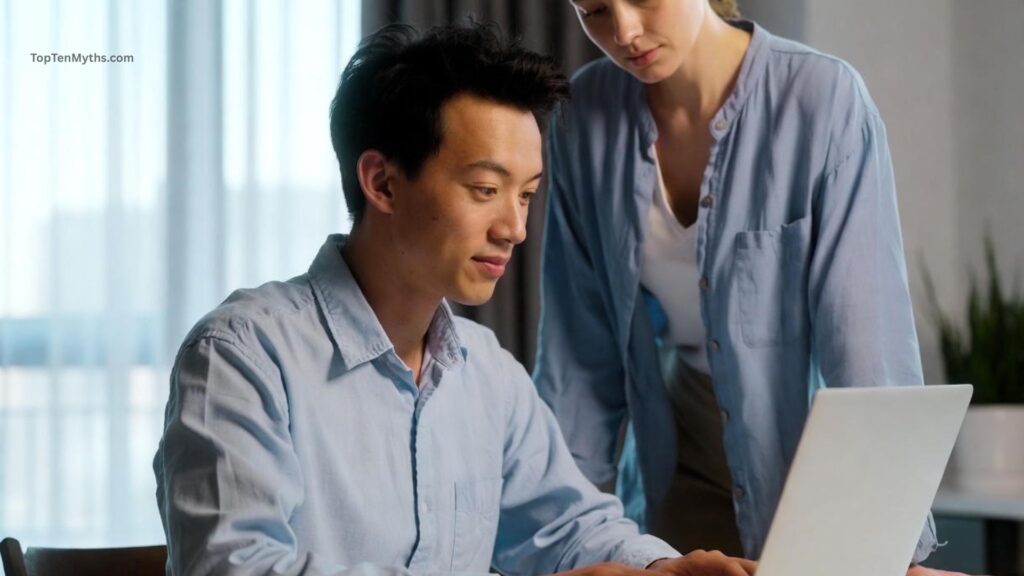 Top 5 Myths About Windows