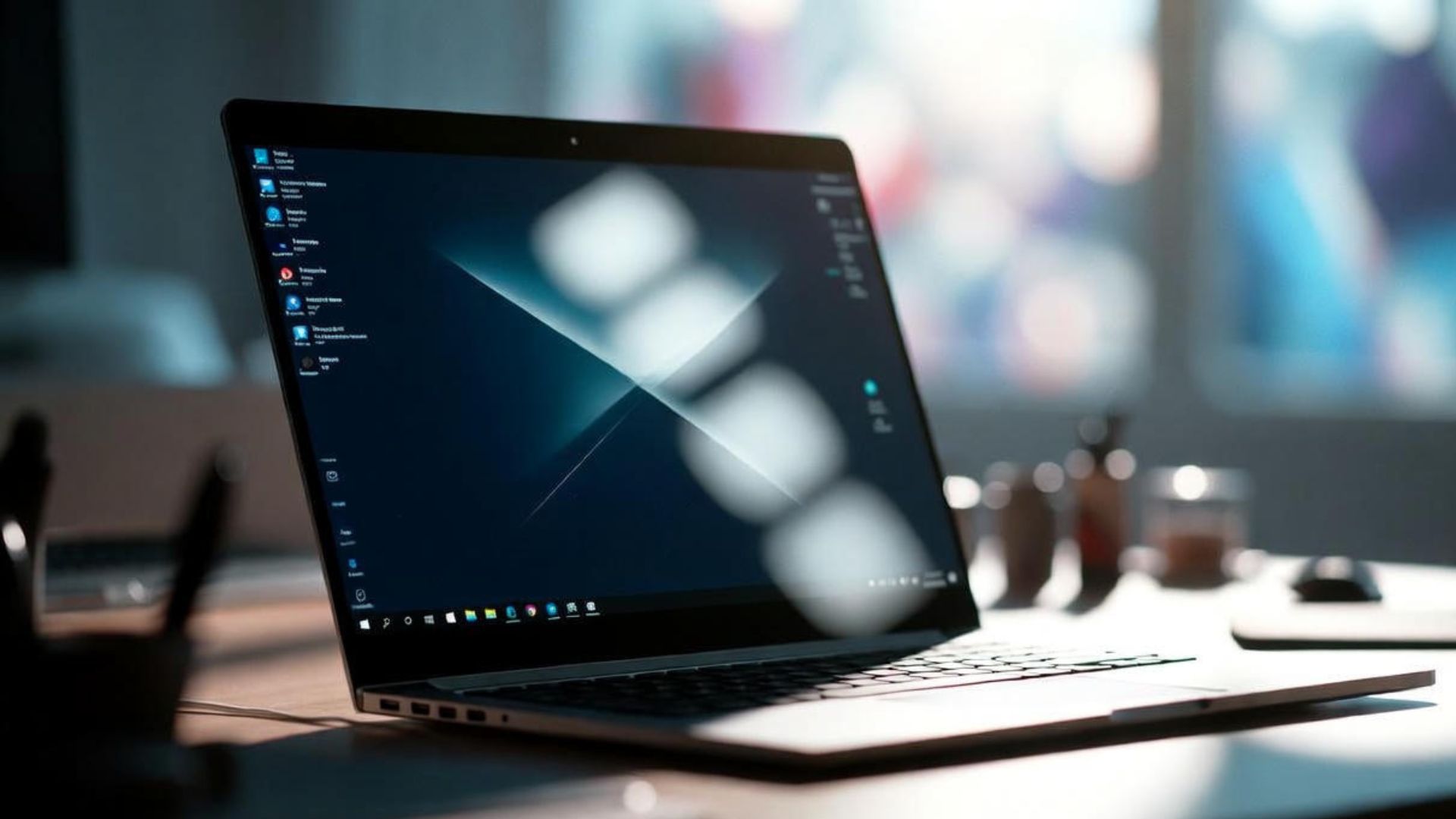 Top 10 Myths About Windows