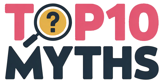 TopTenMyths.com