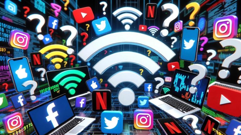 Top 10 Internet Myths