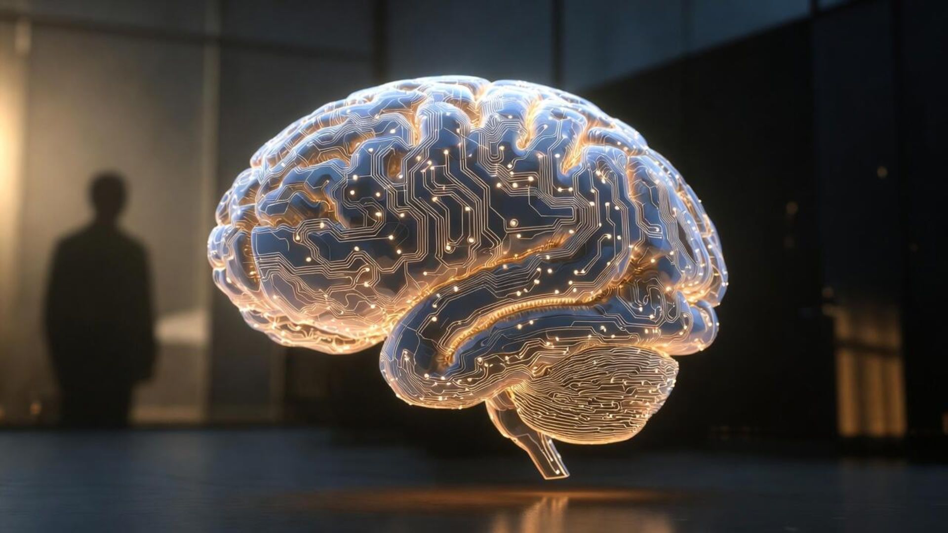 Top 10 Myths About AI Learning Like Humans