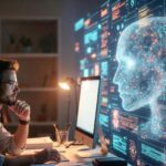 Top 10 Myths About AI and Human Creativity