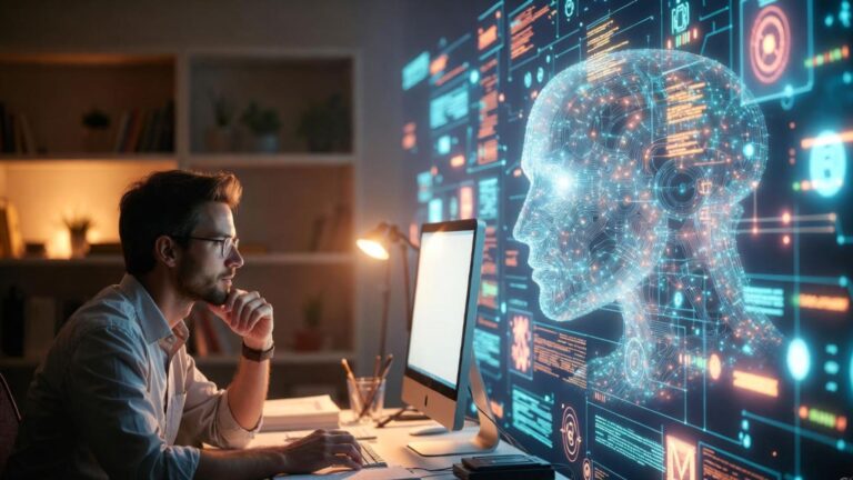 Top 10 Myths About AI and Human Creativity