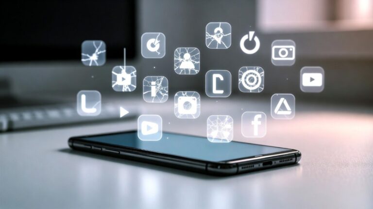 Top 10 Myths About Android Apps