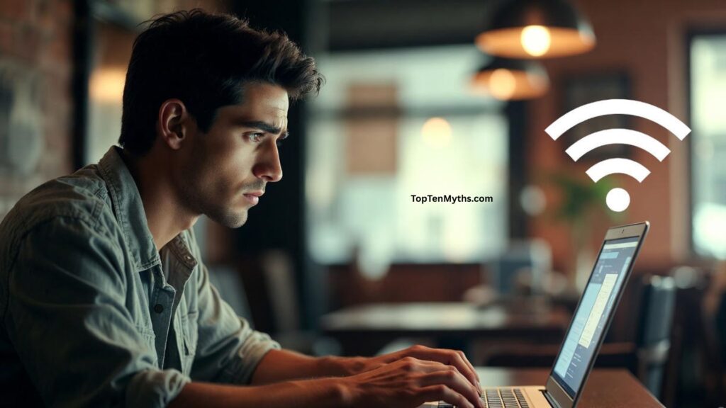 Top 10 Myths About Battery Drain From Apps