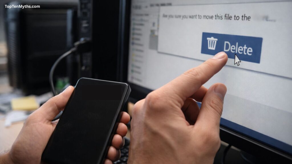 Top 10 Myths About Gaming PCs