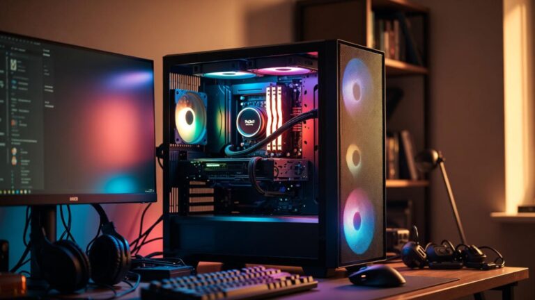 Top 10 Myths About Gaming PCs