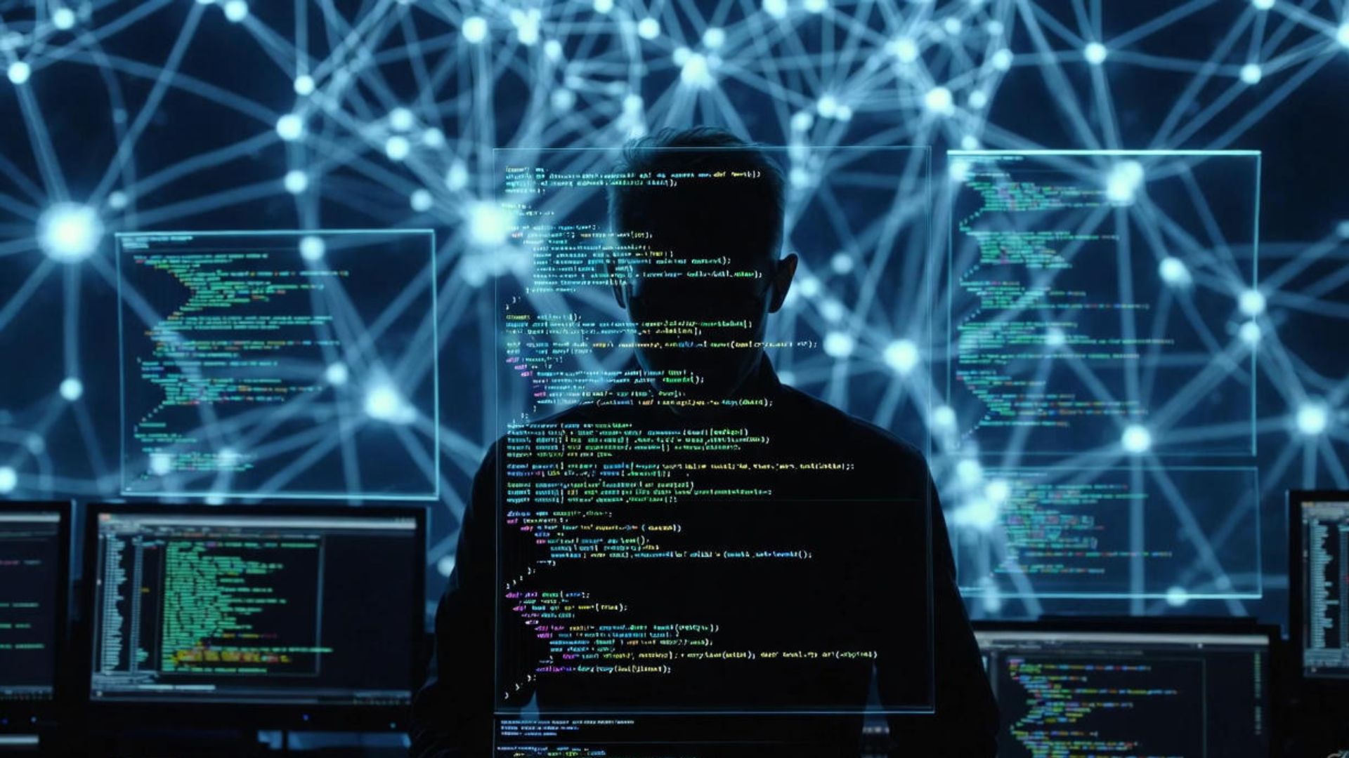 Top 10 Myths About Hackers