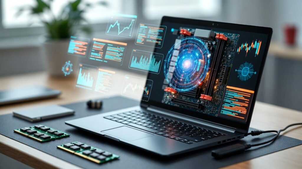 Top 10 Myths About RAM And Speed