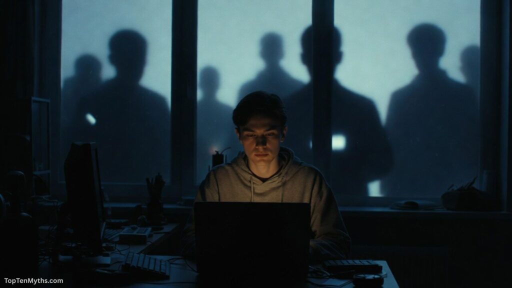 Top 10 Myths About Software Updates