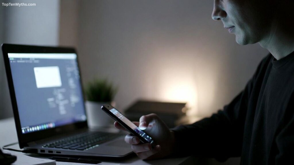 Top 10 Myths About Software Updates