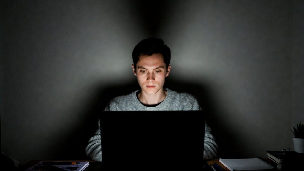 Top 10 Myths About The Dark Web