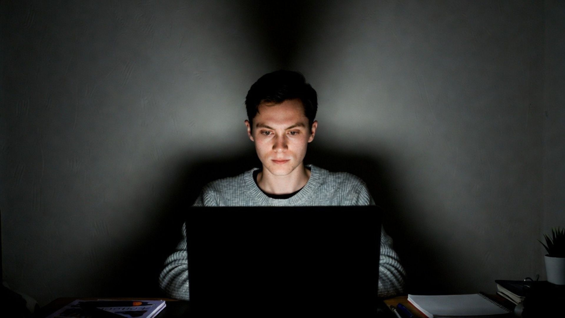 Top 10 Myths About The Dark Web