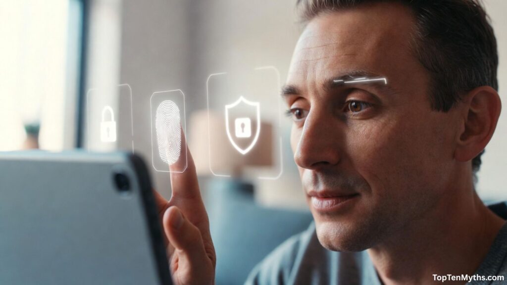 Top 10 Myths About Two Factor Authentication