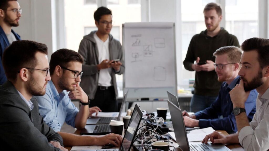 Top 10 Software Myths