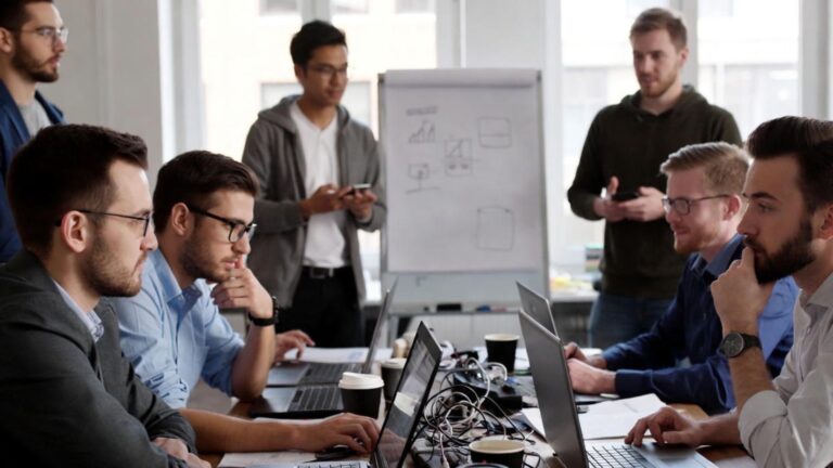 Top 10 Software Myths