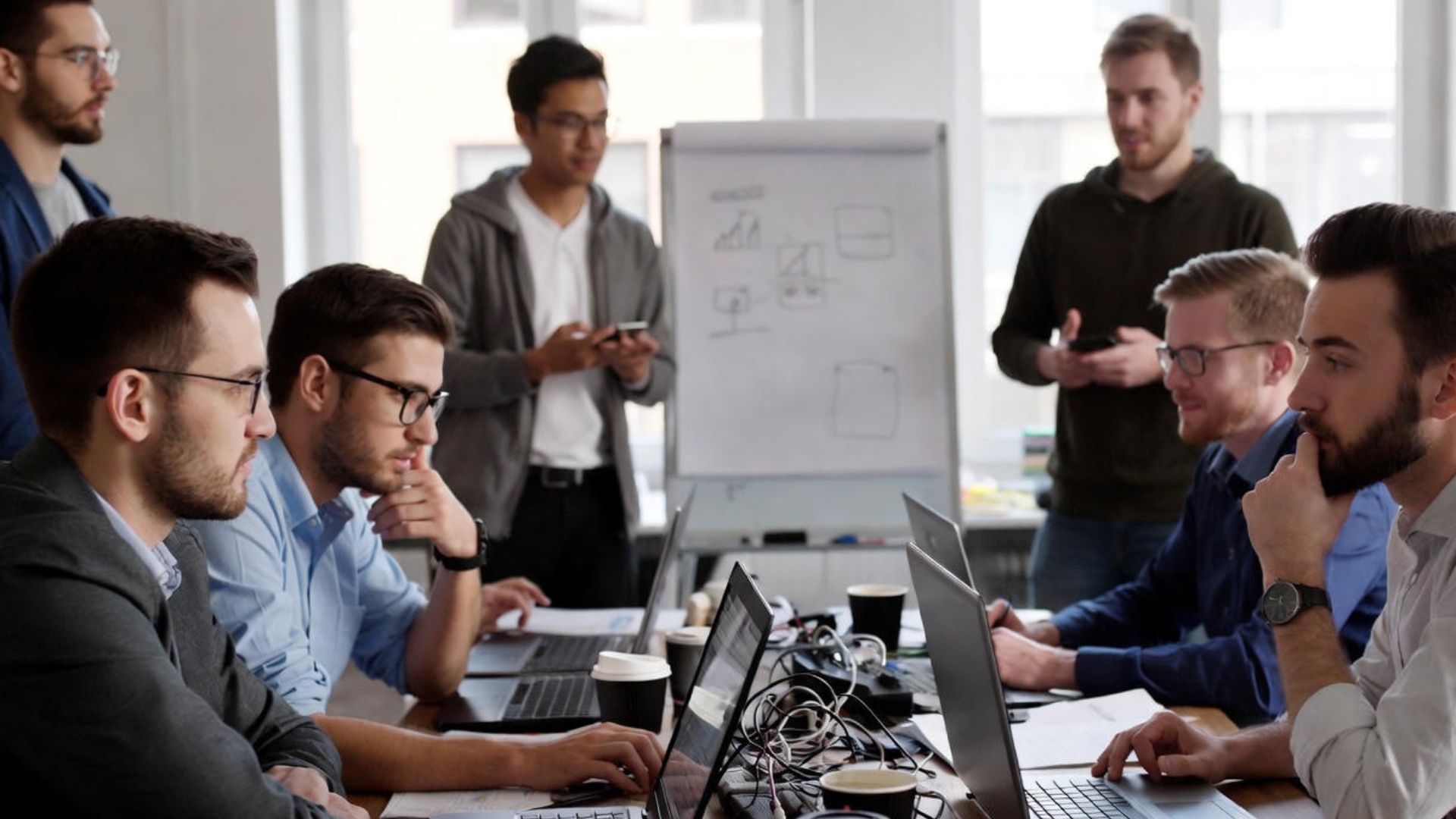 Top 10 Software Myths