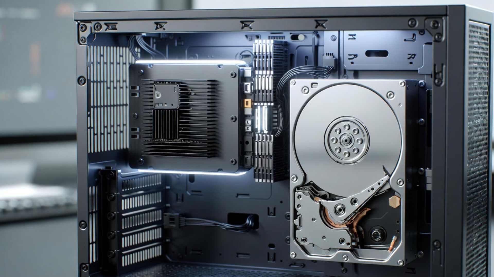 Top 5 Myths About SSD vs HDD