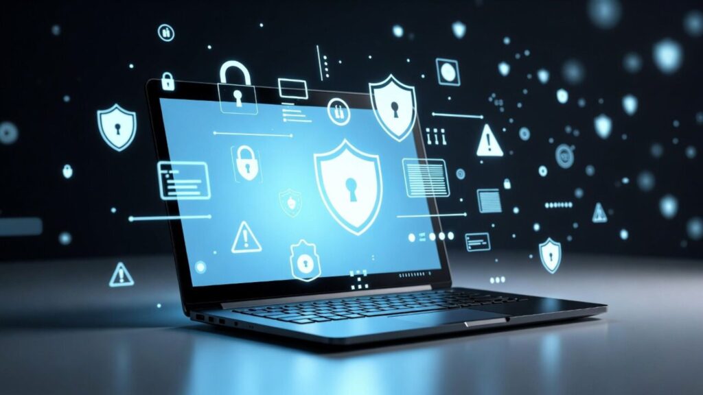 Top 10 Myths About Antivirus Software