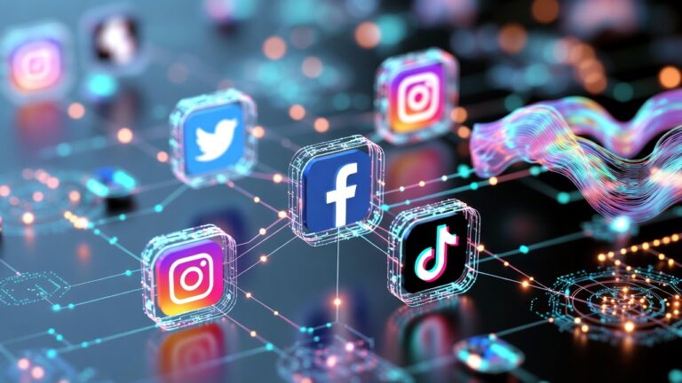 Top 10 Myths About Social Media Algorithms