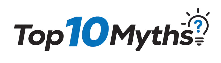 TopTenMyths.com